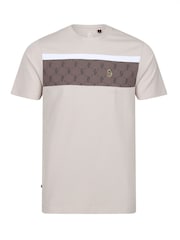 Luke 1977 Lions Den 100% Cotton T-Shirt - Image 4 of 7