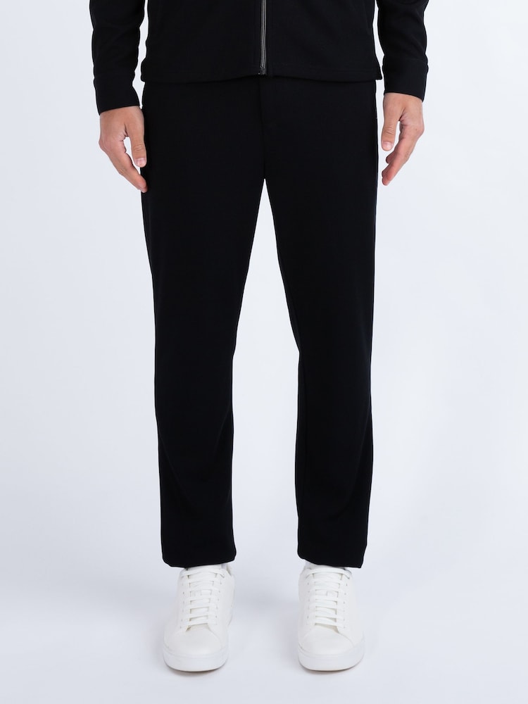 Luke 1977 Cordon Black Trousers - Image 1 of 8