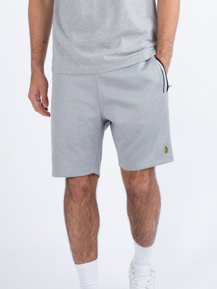 Luke 1977 Lakes Sweat Shorts - Image 1 of 7