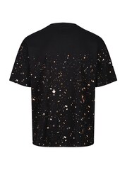 Luke 1977 St Kitts Nectarine 100% Cotton T-Shirt - Image 5 of 7