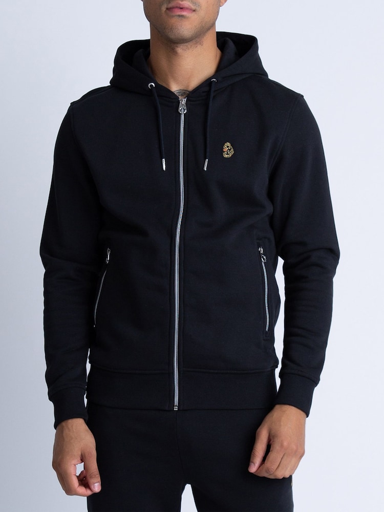Luke 1977 Berlin 1000 Zip Hoodie - Image 1 of 5