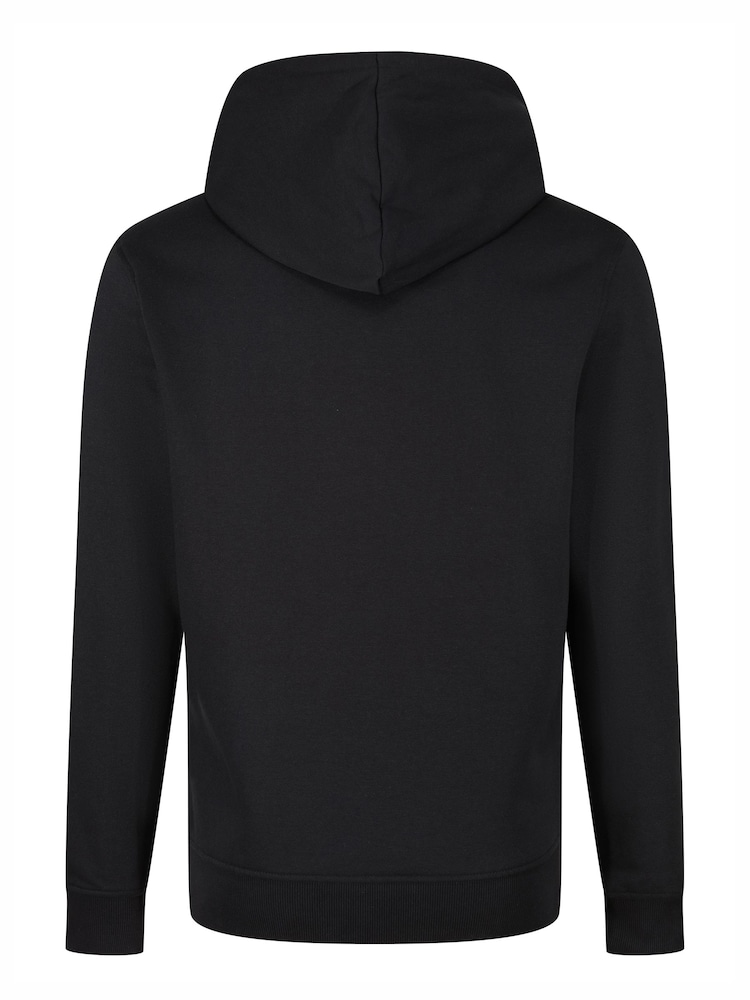 Luke 1977 Berlin 1000 Zip Hoodie - Image 5 of 5