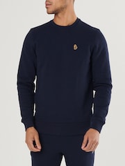 Luke 1977 London 1000 Sweatshirt - Image 1 of 5