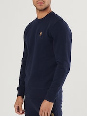 Luke 1977 London 1000 Sweatshirt - Image 3 of 5