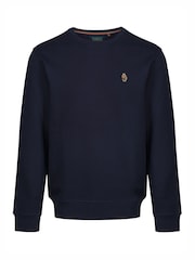 Luke 1977 London 1000 Sweatshirt - Image 4 of 5