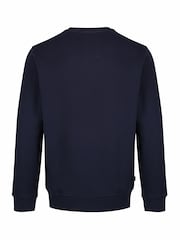 Luke 1977 London 1000 Sweatshirt - Image 5 of 5