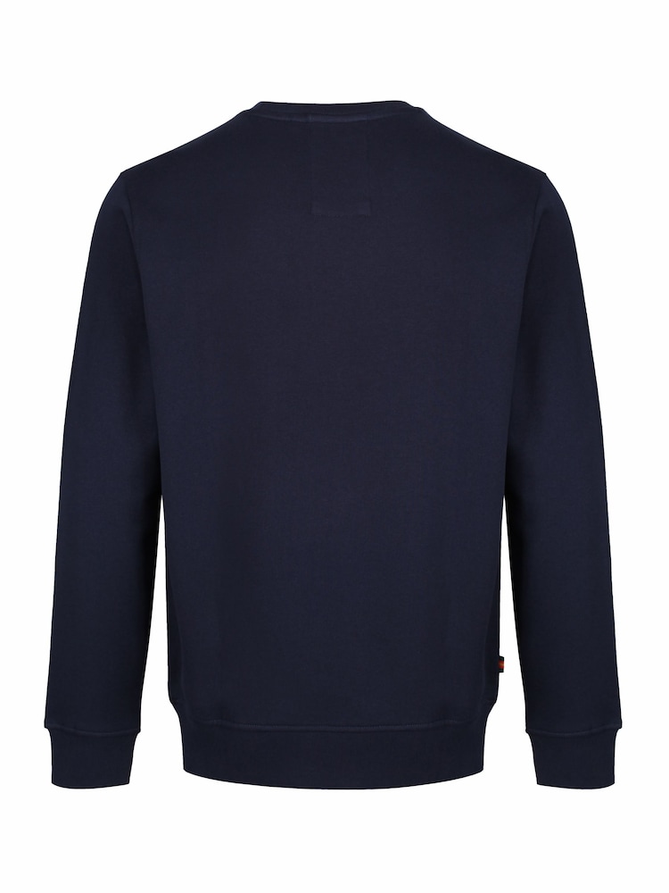 Luke 1977 London 1000 Sweatshirt - Image 5 of 5