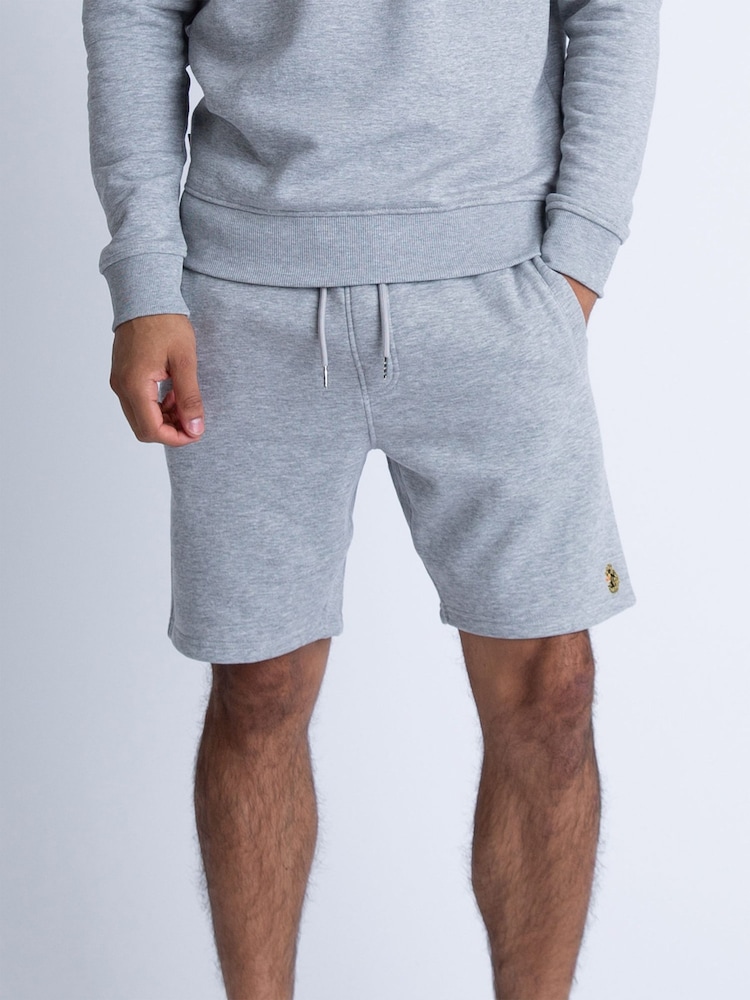 Luke 1977 Amsterdam 1000 Jet Shorts - Image 1 of 7