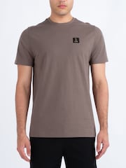 Luke 1977 Brunei Mushroom 100% Cotton T-Shirt - Image 1 of 6