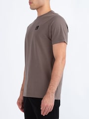 Luke 1977 Brunei Mushroom 100% Cotton T-Shirt - Image 3 of 6