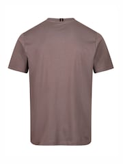 Luke 1977 Brunei Mushroom 100% Cotton T-Shirt - Image 4 of 6