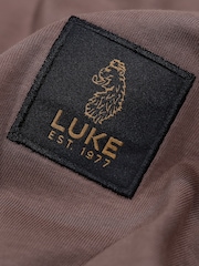Luke 1977 Brunei Mushroom 100% Cotton T-Shirt - Image 6 of 6