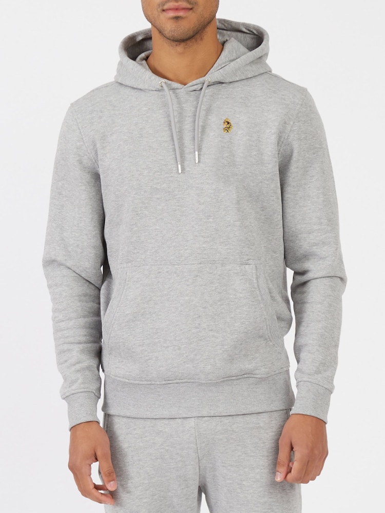 Luke 1977 Los Angeles 1000  Hoodie - Image 1 of 5