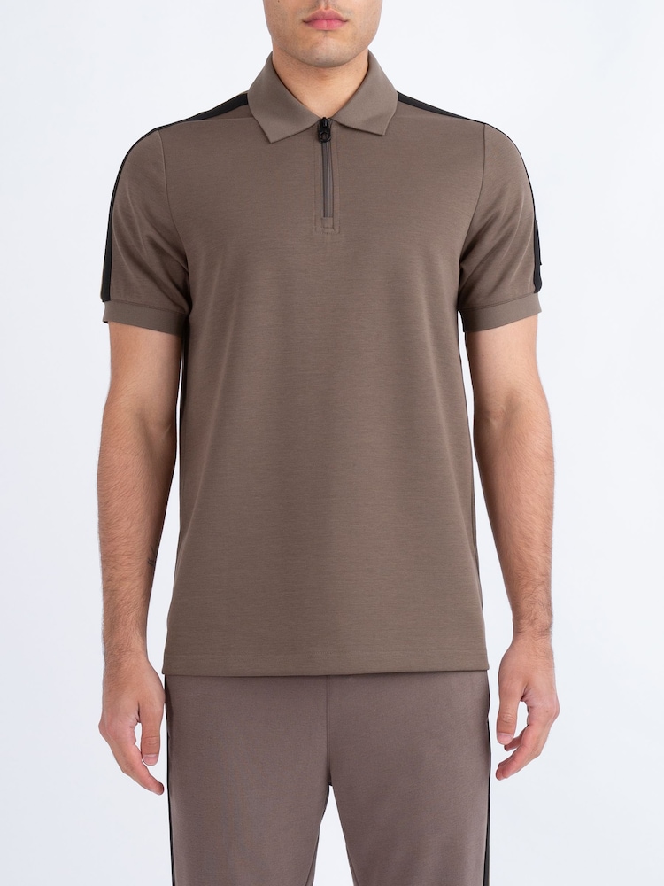 Luke 1977 Caltech Polo Shirt - Image 1 of 7