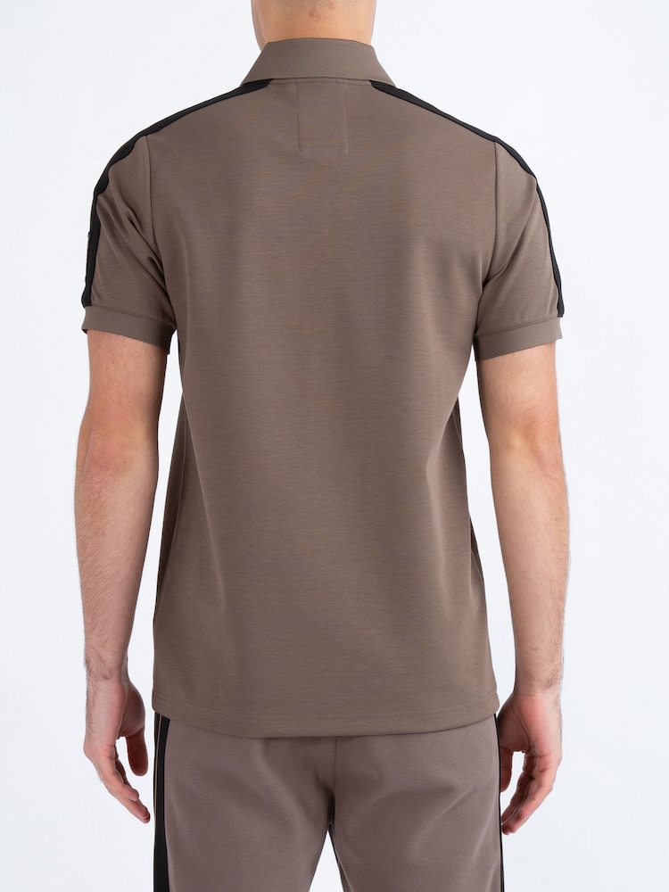 Luke 1977 Caltech Polo Shirt - Image 2 of 7