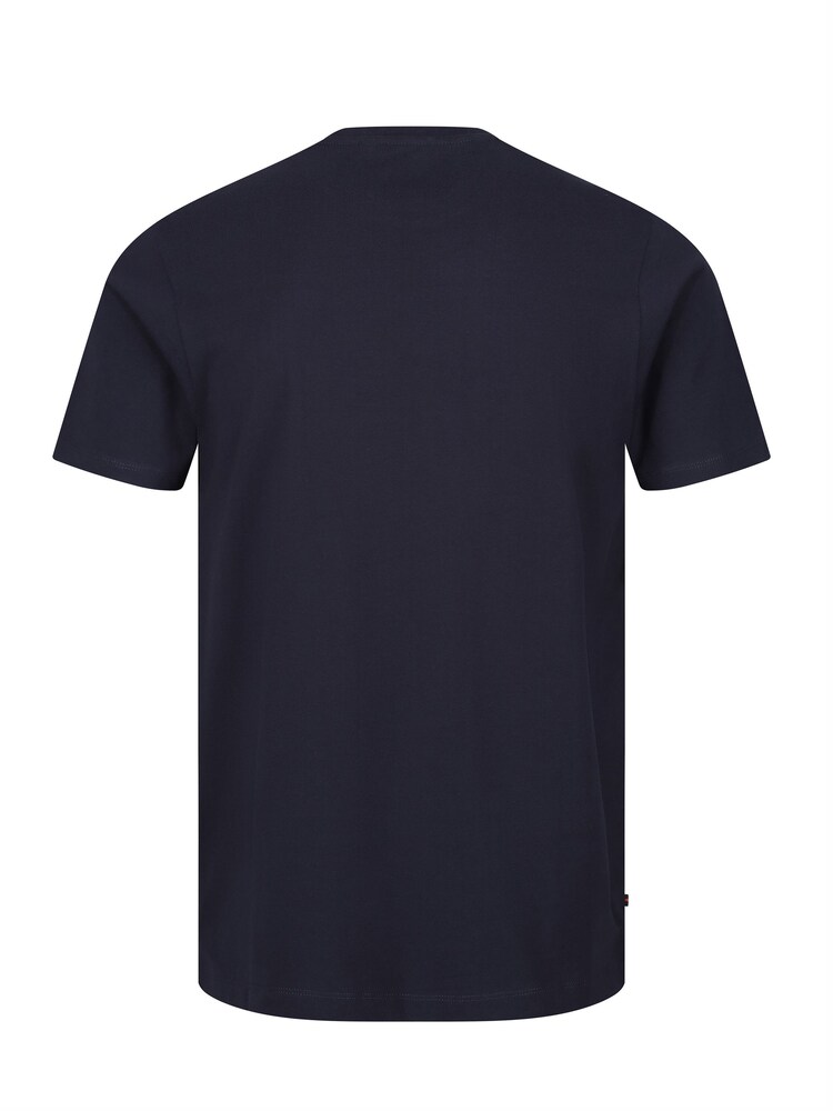 Luke 1977 Lions Den 100% Cotton T-Shirt - Image 5 of 7