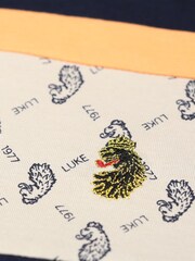Luke 1977 Lions Den 100% Cotton T-Shirt - Image 6 of 7