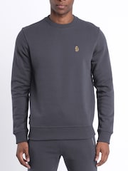 Luke 1977 London 1000 Sweatshirt - Image 1 of 3