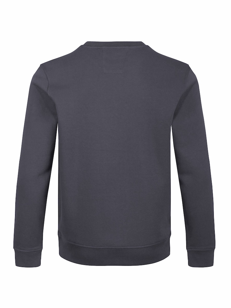 Luke 1977 London 1000 Sweatshirt - Image 3 of 3