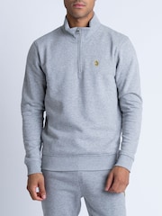 Luke 1977 Sydney 1000 Jet Sweatshirt - Image 1 of 6