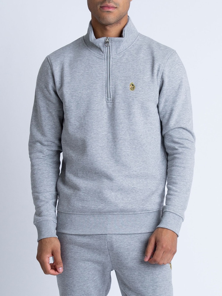 Luke 1977 Sydney 1000 Jet Sweatshirt - Image 1 of 6