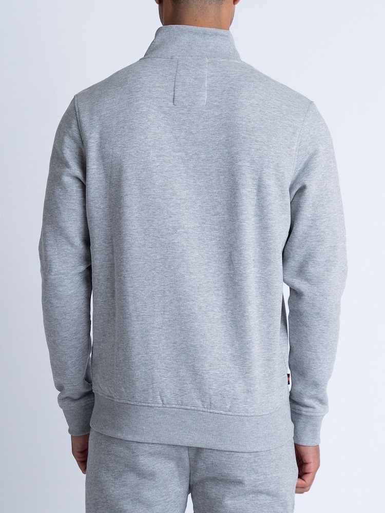 Luke 1977 Sydney 1000 Jet Sweatshirt - Image 2 of 6