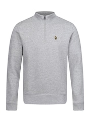 Luke 1977 Sydney 1000 Jet Sweatshirt - Image 4 of 6