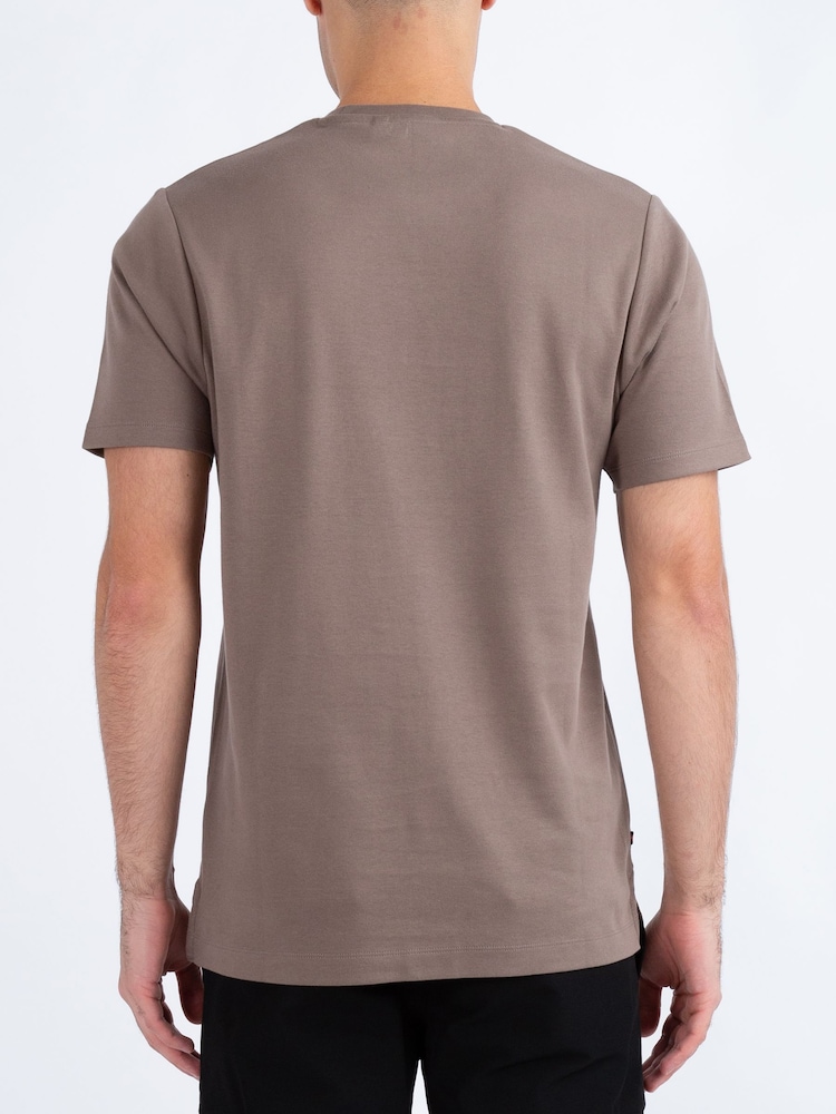 Luke 1977 Center Fold 100% Cotton T-Shirt - Image 2 of 7