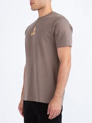 Luke 1977 Center Fold 100% Cotton T-Shirt - Image 3 of 7