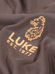 Luke 1977 Center Fold 100% Cotton T-Shirt - Image 7 of 7