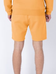 Luke 1977 Orange Staggering Nectarine Shorts - Image 2 of 8