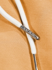 Luke 1977 Orange Staggering Nectarine Shorts - Image 8 of 8