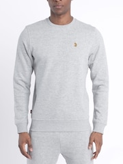 Luke 1977 London 1000 Sweatshirt - Image 1 of 6
