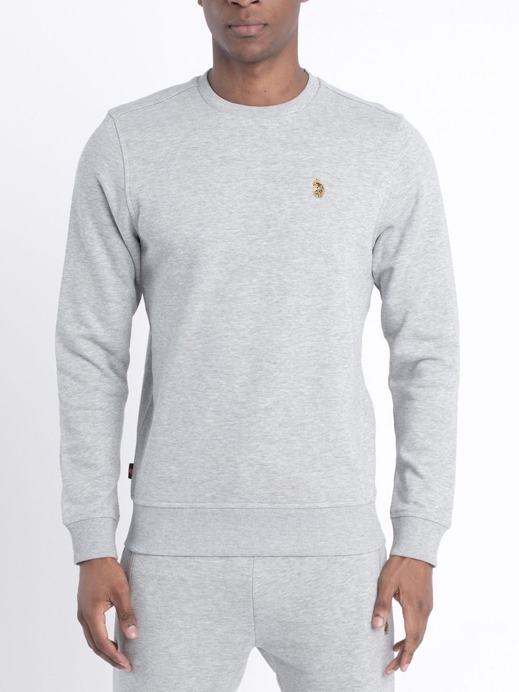 Luke 1977 London 1000 Sweatshirt - Image 1 of 6