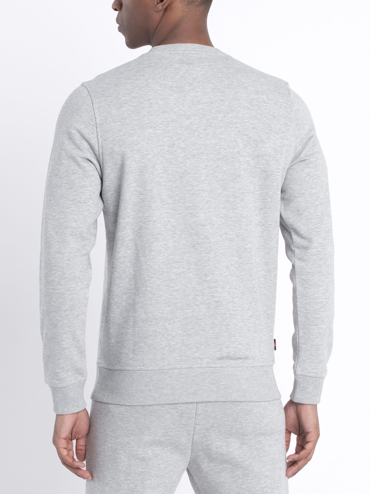 Luke 1977 London 1000 Sweatshirt - Image 2 of 6