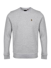 Luke 1977 London 1000 Sweatshirt - Image 4 of 6