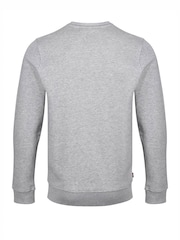 Luke 1977 London 1000 Sweatshirt - Image 5 of 6
