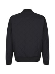Luke 1977 Grey Suzhou Mushroom Reversible Bomber Jacket - Image 7 of 9
