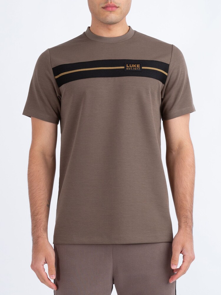 Luke 1977 Hopkins T-Shirt - Image 1 of 7