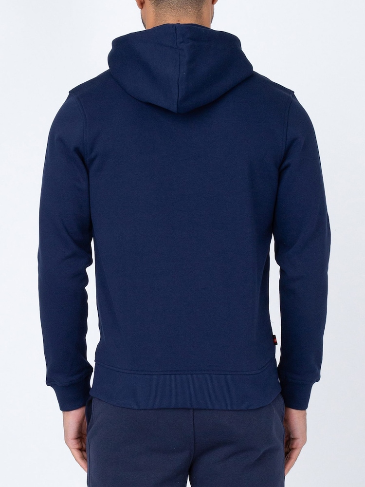 Luke 1977 Los Angeles 1000  Hoodie - Image 2 of 5