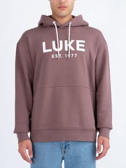 Luke 1977 Purple Grand Hoodie - Image 1 of 7