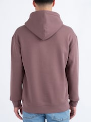 Luke 1977 Purple Grand Hoodie - Image 2 of 7