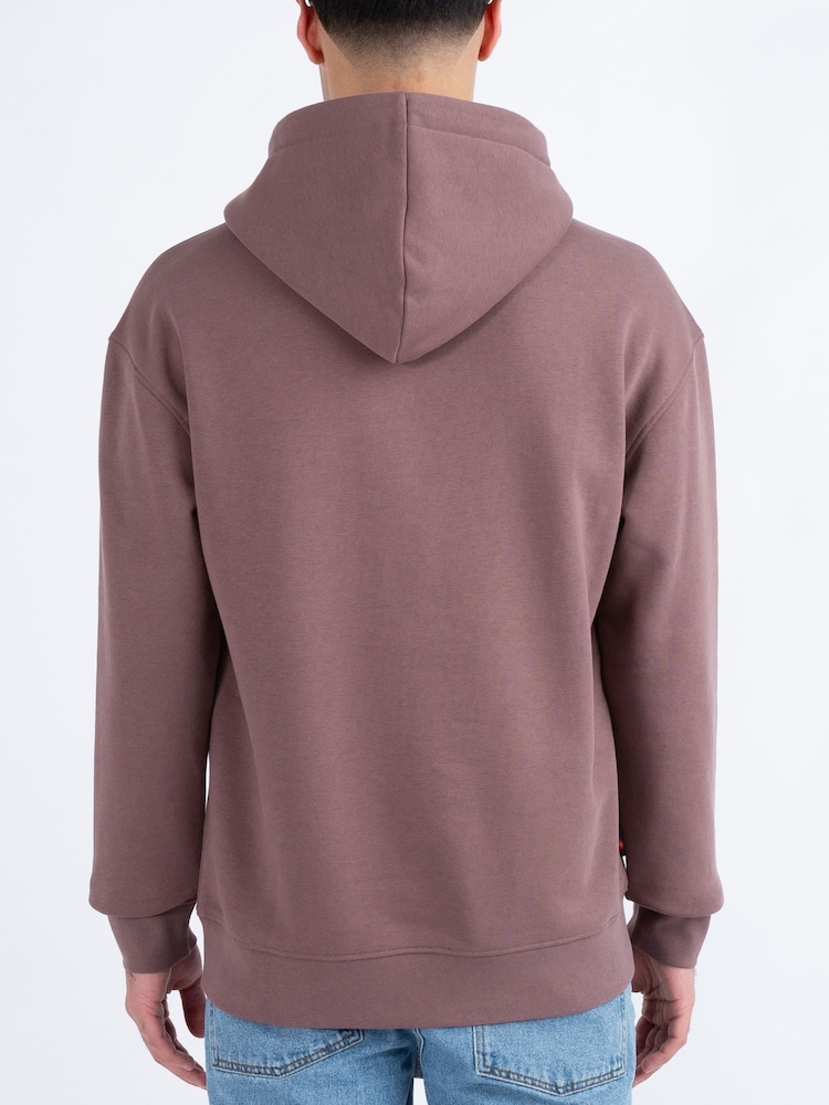 Luke 1977 Purple Grand Hoodie - Image 2 of 7