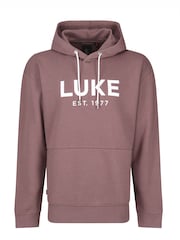 Luke 1977 Purple Grand Hoodie - Image 4 of 7