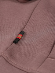 Luke 1977 Purple Grand Hoodie - Image 7 of 7