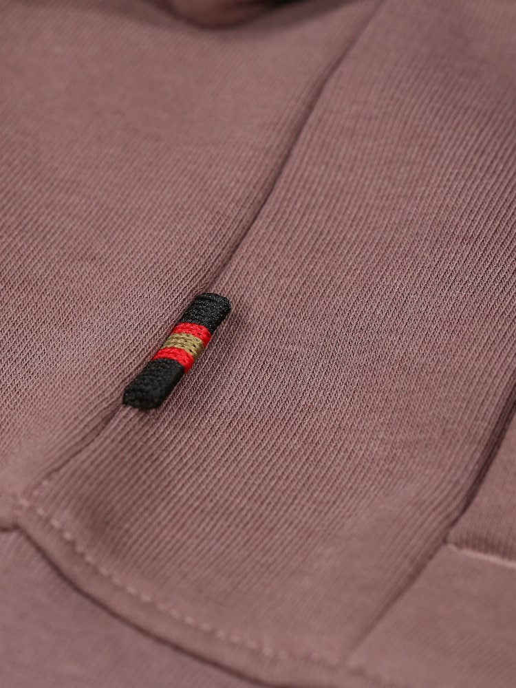 Luke 1977 Purple Grand Hoodie - Image 7 of 7