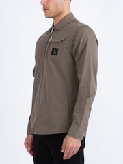 Luke 1977 Vietnam Mushroom Jacket - Image 3 of 7