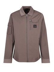 Luke 1977 Vietnam Mushroom Jacket - Image 4 of 7