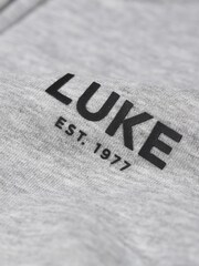 Luke 1977 Grey Tremendous Sweatshirt - Image 6 of 6