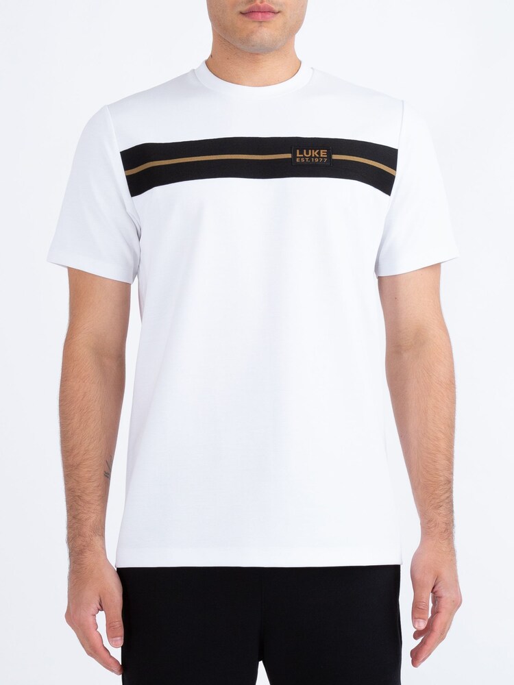Luke 1977 Hopkins T-Shirt - Image 1 of 7